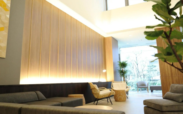 Holiday Inn ANA Sendai by IHG
