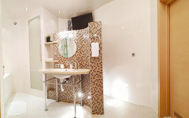 Апарт Комфорт на ул. Рыбинская, 24