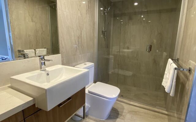 Serenity Surfers Paradise