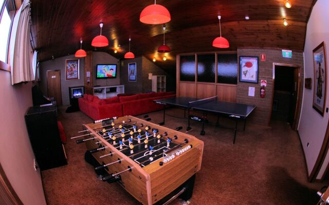 Alpine Retreat Mt Buller