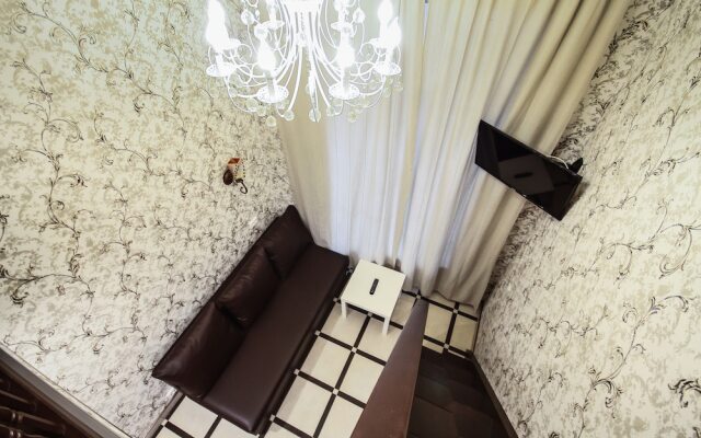 Отель «Самсонов» на Невском, 23