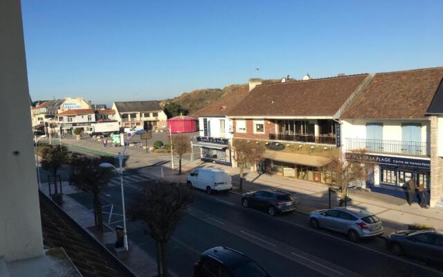 Appartement Fort-Mahon-Plage, 3 pièces, 6 personnes - FR-1-482-18