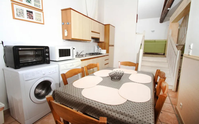 La Magnanerie - Le Mimosa