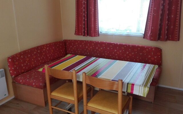 Camping Le Bois Verdon