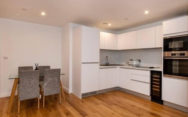 1 Bed in Birmingham City Center