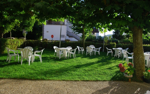 Hotel Loizu
