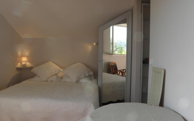 Chambres dhôtes Bastide Lou Pantail