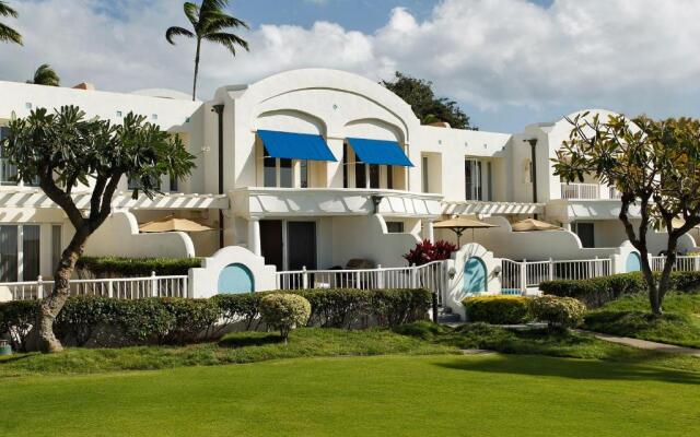 The Villas at Fairmont Kea Lani