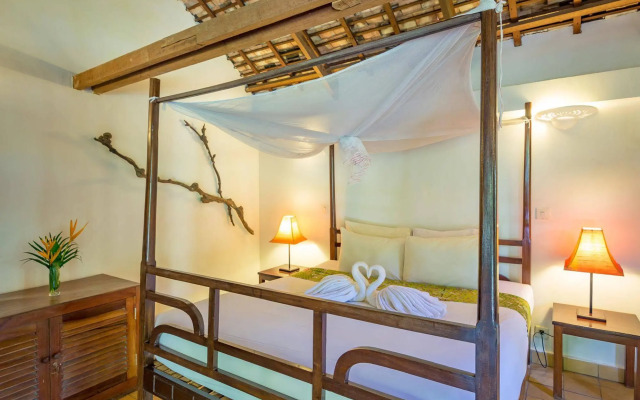 Sambor Village Hotel