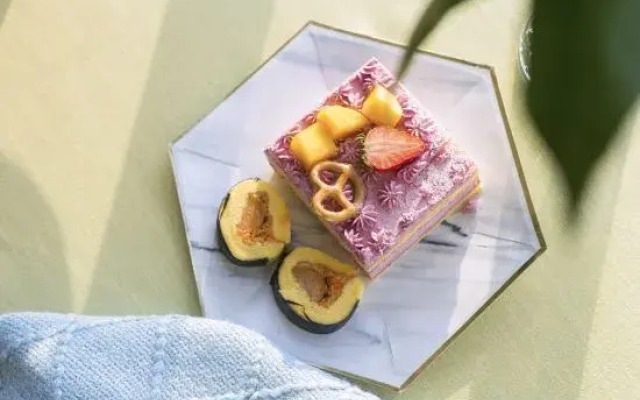 Feitian Inn (Aerospace City)