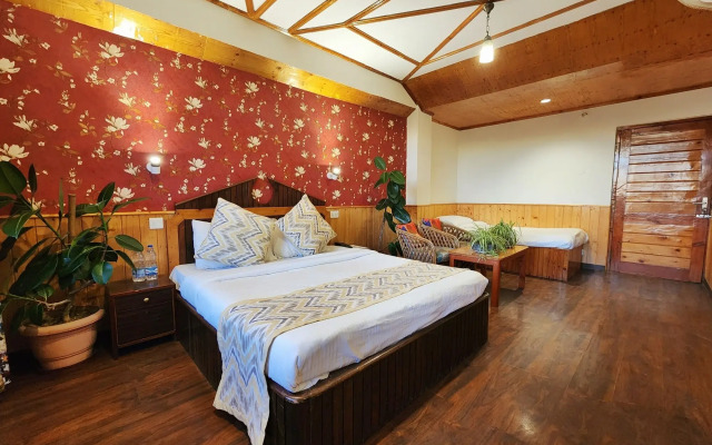 Hotel Pineview Shimla