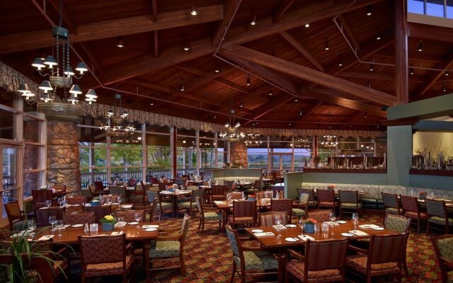 Deerhurst Resort