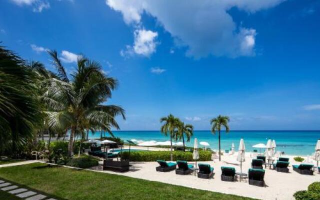 South Bay Beach Club Villa 3