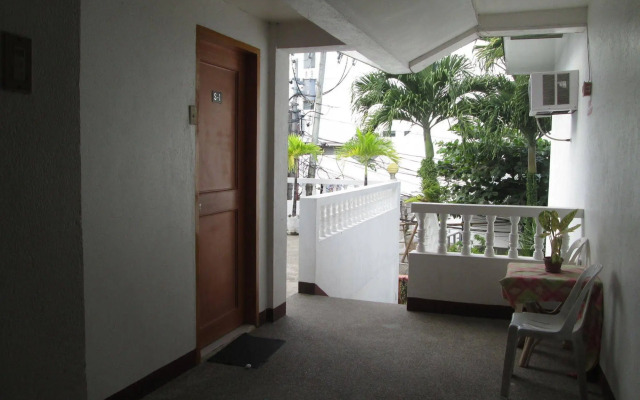 Seabird International Resort