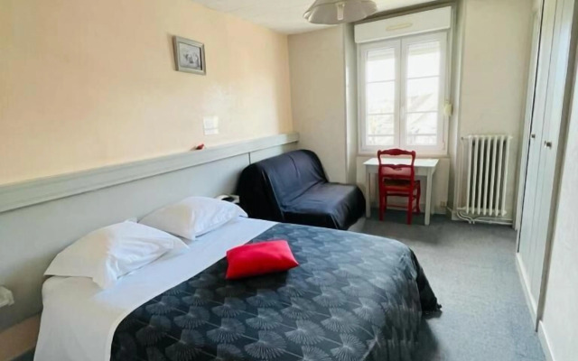 À la Porte Saint Jean