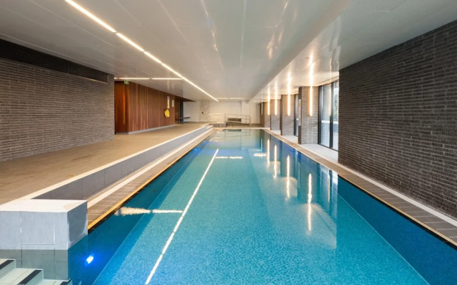 MATILDA, 1BDR South Yarra Apartment