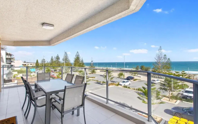 Suite 310 Sandcastles 3 Bedroom Deluxe