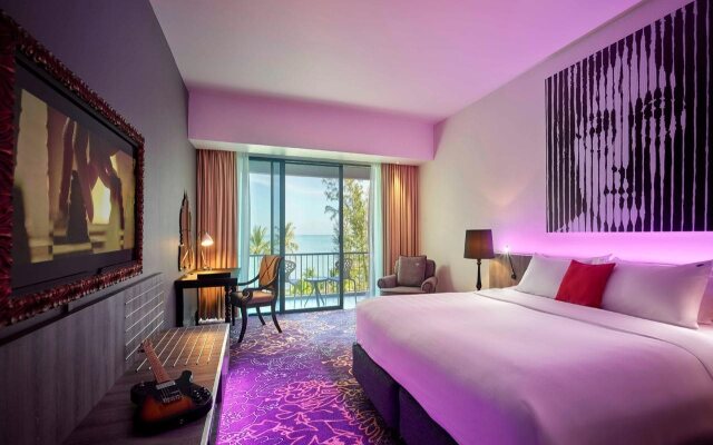 Hard Rock Hotel Penang