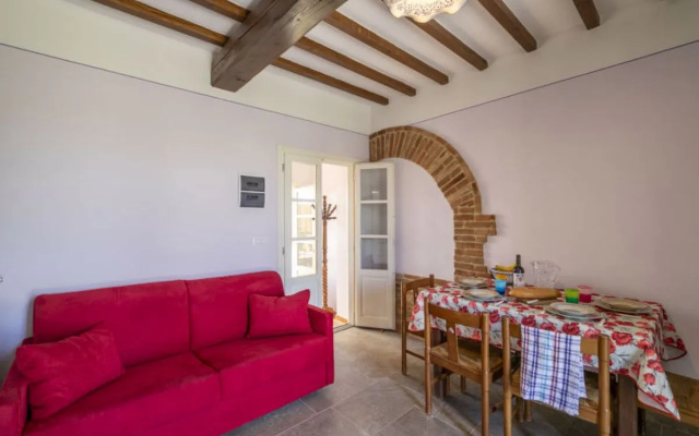 La Casa in Toscana 35359