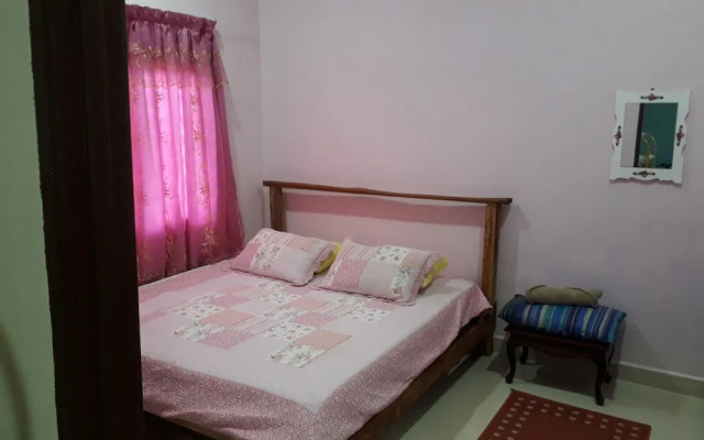 Homestay Pulau Langkawi