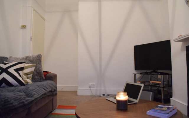 Clapham 1 Bedroom Flat