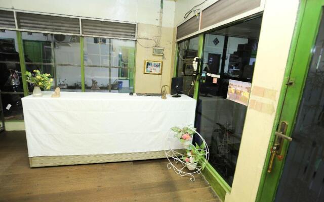 OYO 2879 Pondok Bunda Syariah