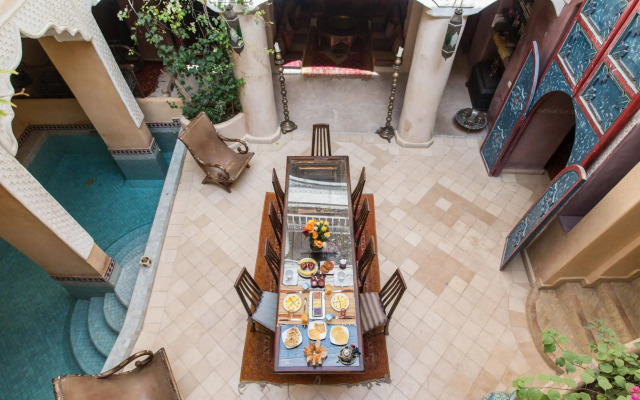 Riad Lorsya