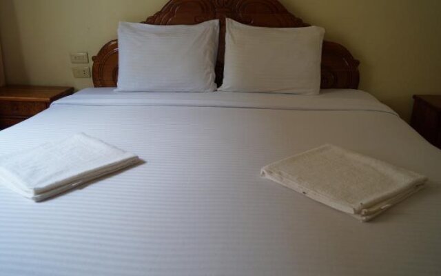 Somvang Hotel