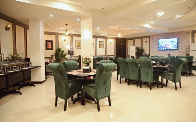 Best Western Hotel Faisalabad City