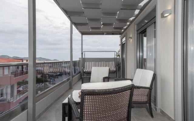 Apartment Lazarous 3