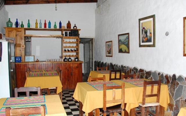 Bocados De Reyes