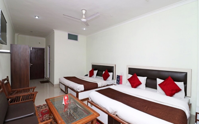 Hotel India