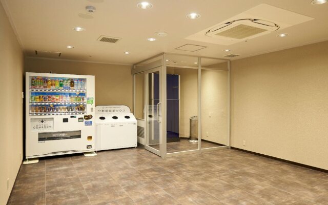 Hotel Consort Shin-Osaka