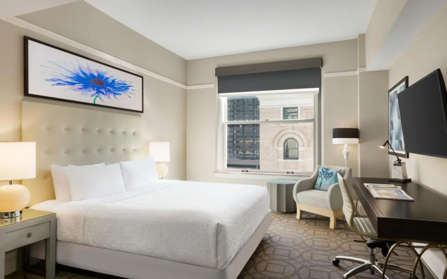 Magnolia Hotel Denver, A Tribute Portfolio Hotel