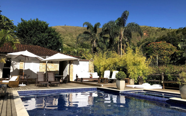 Pousada Boutique Itaipava