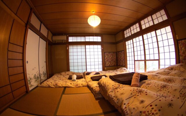 Oyado Toji