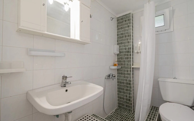 Magdalini's Seaview House - Pefkohori