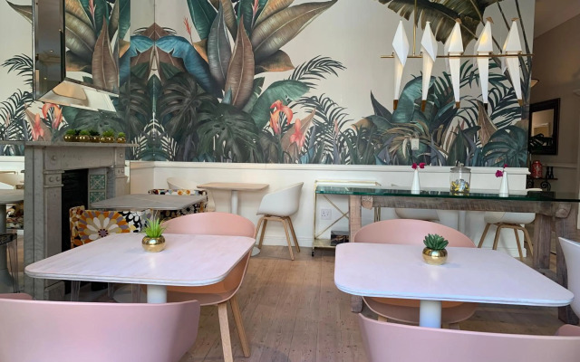 Mountview Guest House