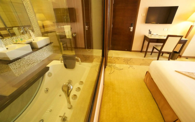 Getfam Hotel
