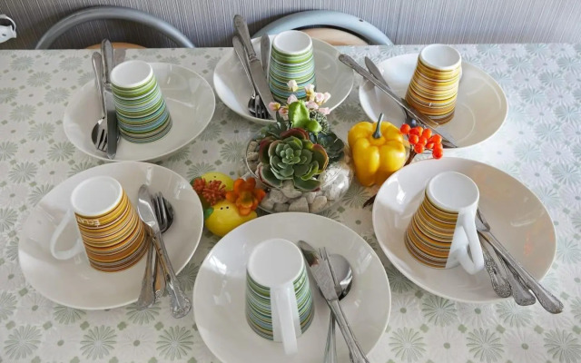 Akabane TK Building 202