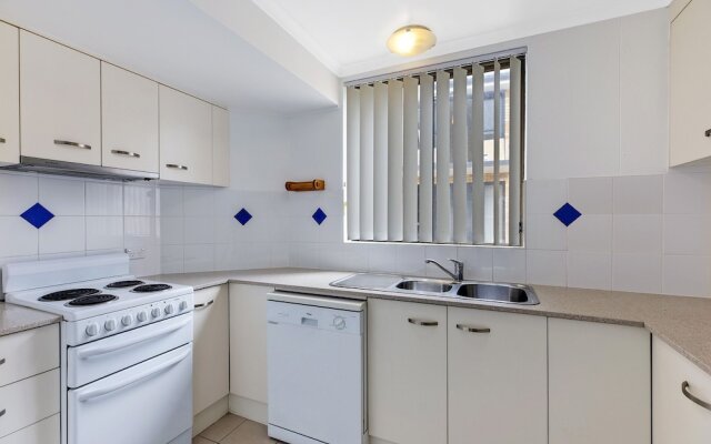 Sundowner Apartment 9
