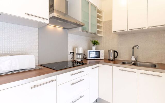 Apartment Moxó Empuriabrava