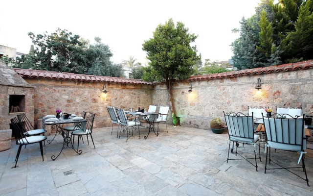 Castle Inn Boutique Hotel