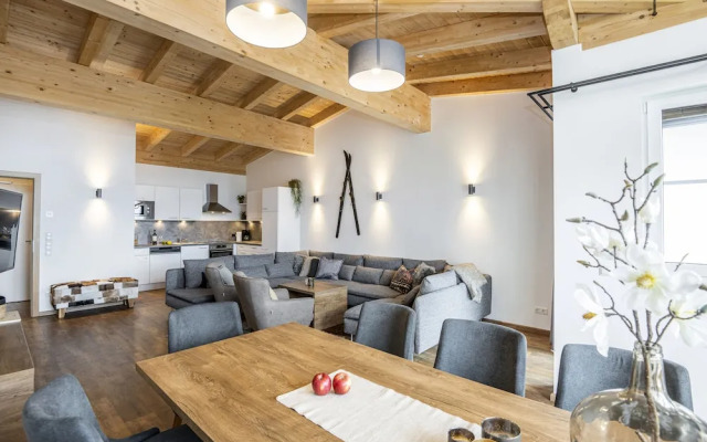 Alpendorf Ski - und Sonnenresort