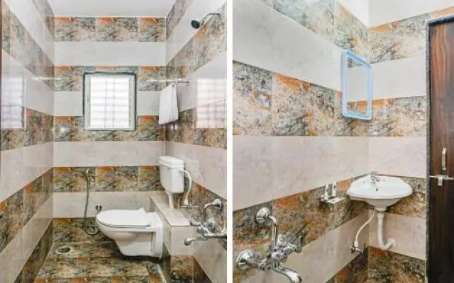Baba's Palace by OYO Rooms