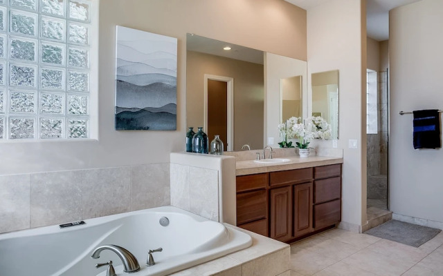 Whisper Trail Resort