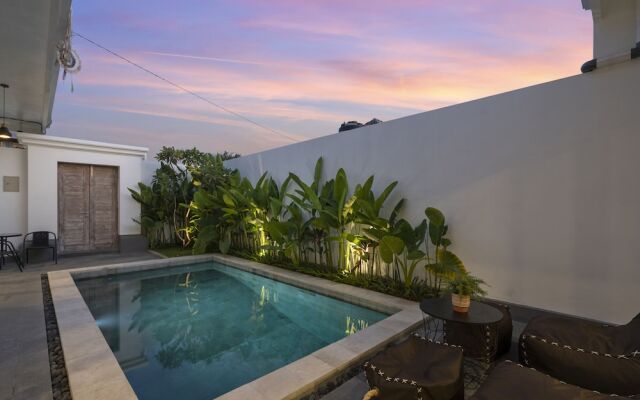 Serenity Villa by Betterplace