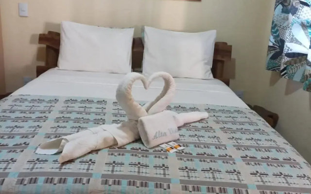 Hotel Alta Vista
