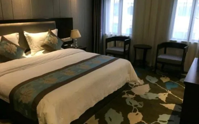 National Hotel – Guest Rooms – Zunyi