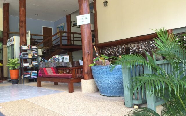 Best House Guesthouse Lanta